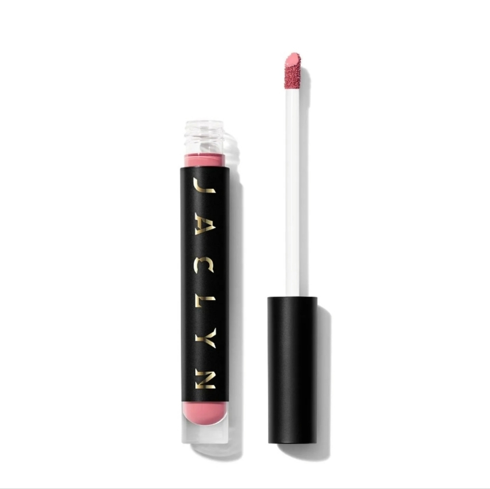 JACLYN COSMETICS- Faith- Poutspoken lipstick - DISCONTINUED